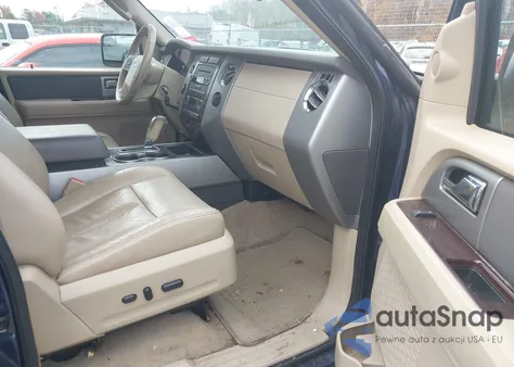 2012 Ford Expedition Xlt из США, поврежденный, VIN 1FMJU1J56CEF57426